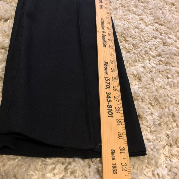 Honig's Whistle Stop Official Referee Pants Sz 34 - Picture 6 of 6